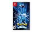 Pokémon: Strahlender Diamant - Nintendo Switch