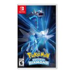 Pokémon: Strahlender Diamant - Nintendo Switch