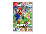 Mario Party Superstars - Nintendo Switch