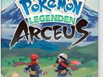Pokémon-Legenden: Arceus - Nintendo Switch