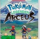 Pokémon-Legenden: Arceus - Nintendo Switch