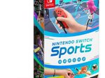 Nintendo Switch Sports - Nintendo Switch