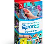 Nintendo Switch Sports - Nintendo Switch