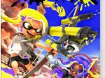 Splatoon 3 - Nintendo Switch 