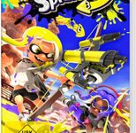 Splatoon 3 - Nintendo Switch 