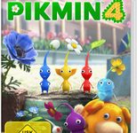 Pikmin 4 - Nintendo Switch