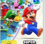 Super Mario Bros. Wonder - Nintendo Switch
