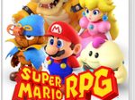 Super Mario RPG - Nintendo Switch