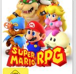 Super Mario RPG - Nintendo Switch