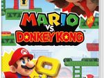 Mario vs. Donkey Kong - Nintendo Switch
