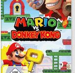 Mario vs. Donkey Kong - Nintendo Switch