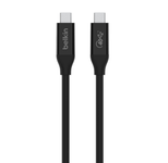Belkin Connect USB4 USB-C auf USB-C Kabel 