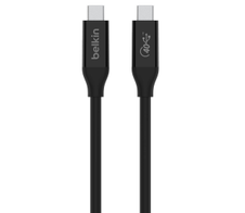 Belkin Connect USB4 USB-C auf USB-C Kabel 