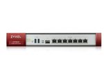 Zyxel Firewall ATP500 7xLAN + 1xSFP