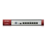 Zyxel Firewall ATP500 7xLAN + 1xSFP