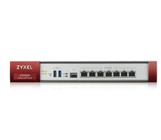 Zyxel Firewall ATP500 7xLAN + 1xSFP