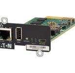 Eaton Netzwerkkarte M3 1GB/s Mini-Slot für Single Phase USV