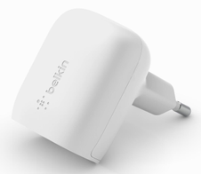 Belkin BoostCharge USB-C Ladegerät