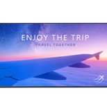 LG 43UH7N-E Signage Display 109,2cm (43 Zoll)
