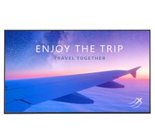 LG 43UH7N-E Signage Display 109,2cm (43 Zoll)