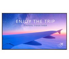 LG 49UH7N-E Digital Signage Display 124,46 cm 49 Zoll