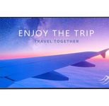 LG 65UH7N-E Signage Display 165,1cm (65 Zoll)