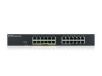 Zyxel Switch 24-Port Gigabit Ethernet L2