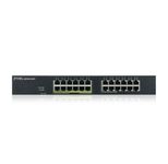 Zyxel Switch 24-Port Gigabit Ethernet L2