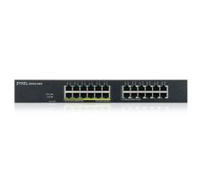 Zyxel Switch 24-Port Gigabit Ethernet L2