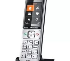 Gigaset 500HX COMFORT Schnurloses Erweiterungshandgerät