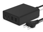 Belkin BoostCharge Pro 4-Port GaN-Ladegerät