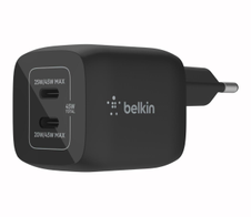 Belkin BoostCharge Pro USB-C GaN-Ladegerät mit PPS