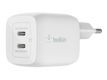 Belkin BoostCharge Pro USB-C GaN-Ladegerät mit PPS