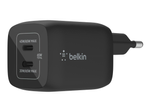 Belkin BoostCharge Pro USB-C GaN-Ladegerät mit PPS