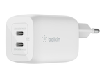 Belkin BoostCharge Pro USB-C GaN-Ladegerät 