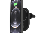 Belkin BoostCharge magnetisches drahtloses Kfz-Ladegerät