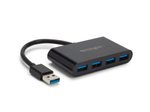 Kensington UH4000 USB 3.0-Hub