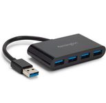 Kensington UH4000 USB 3.0-Hub
