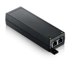 Zyxel PoE12-30W Power Injector Wechselstrom 100-240 V, 30 Watt