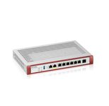 Zyxel Firewall USG Flex 3Gbps PoE+