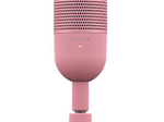 Razer Seiren V3 Mini USB-Mikrofon mit Tap-to-Mute, quartz
