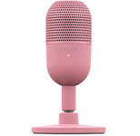 Razer Seiren V3 Mini USB-Mikrofon mit Tap-to-Mute, quartz