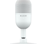 Razer Seiren V3 Mini USB-Mikrofon mit Tap-to-Mute, weiß