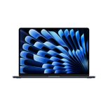 Apple MacBook Air 38,91cm (15,3") mitternacht