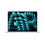 Apple MacBook Air (15,3") silber
