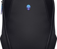 Alienware AW5625P Rucksack 40,6 cm (16"), schwarz