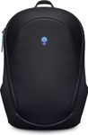 Alienware AW5625P Rucksack 40,6 cm (16"), schwarz