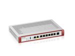 Zyxel Firewall USG Flex 5.0Gbps UTM