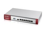 Zyxel Firewall USG Flex 2.3Gbps UTM