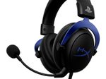 HyperX Cloud Gaming Headset für PS5™ / PS4™